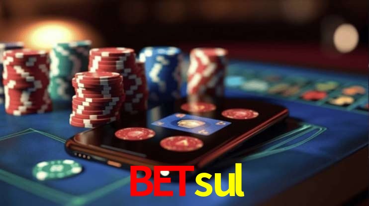 A Revolução dos Aplicativos de Jogos no betsul