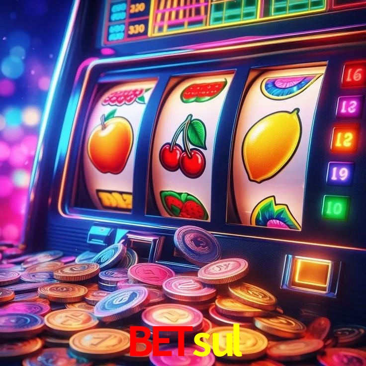 Desvendando o Mundo dos Jogos Virtuais na betsul